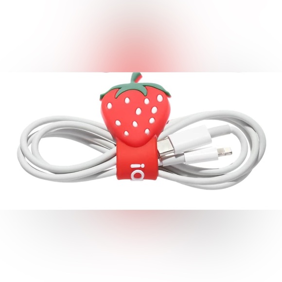 Cable Clips - Picture 1 of 3